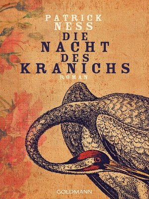 cover image of Die Nacht des Kranichs